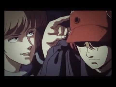 Grey Digital Target | Película Completa Anime (1986) en español