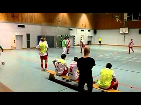 Sparta gegen CFT Teil 5