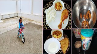 Full Day Diet Plan For 3-7 Years Kids/Toddlers|Healthy Weight Gain Food Recipes For Growing Children