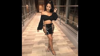 Boskoe says Silkk the Shocker was TRASH, No Fly Zone at my funeral, the baddest chick in the game