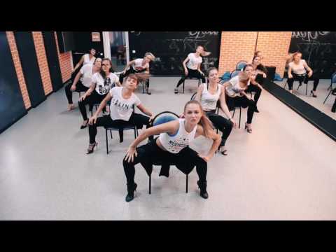 2Beards–I Need A Miracle.LaDy Style by Кристина Кец All Stars Dance Centre 2016