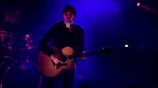 Justin Currie - You&#39;ll Always Walk Alone