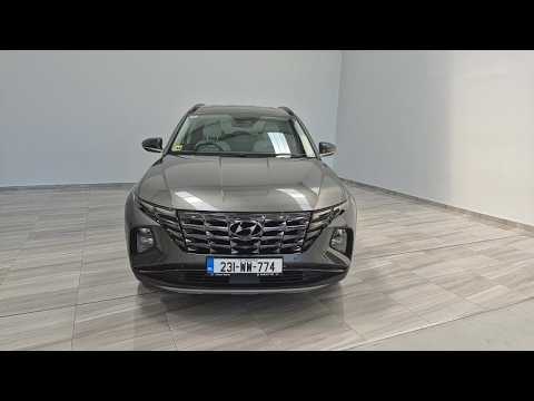 Hyundai Tucson 2WD Executive Plus w 2 Tone Roof - Image 2