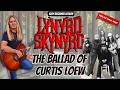 Beginner Guitar Lesson - The Ballad Of Curtis Lowe