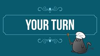 Video de Exploding Kittens: Recipes for Disaster