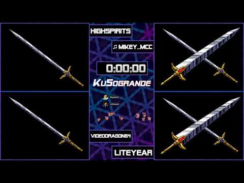 Ku5ogrande! Valis III