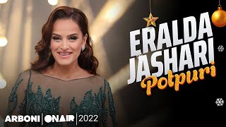 Eralda Jashari - Potpuri (Gezuar 2022)