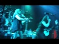 Eluveitie - The Call Of The Mountains (Live at ...