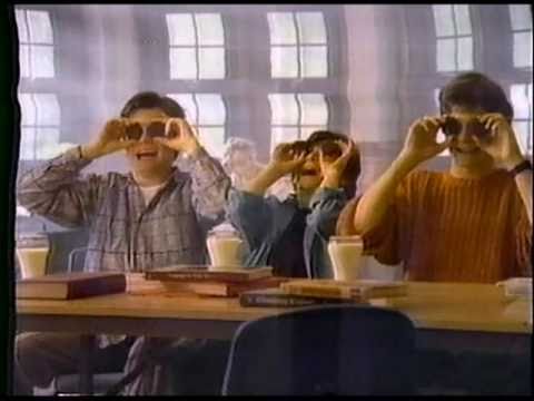 80's Commercials Vol. 200 Part 5 of 5