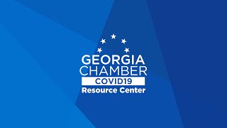 Georgia Chamber SBA COVID19 Economic Relief Program