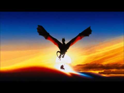 Filmscore Fantastic Presents: Dragonheart the Suite