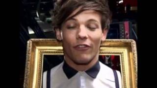 Louis Tomlinson // Look After You