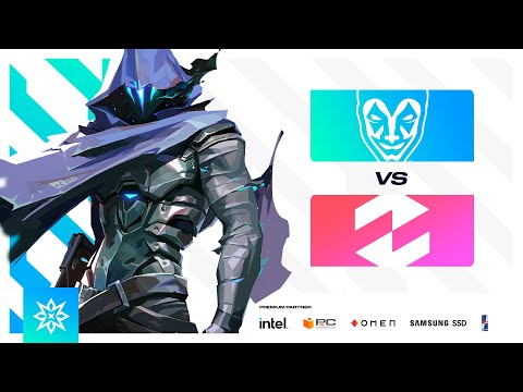 GUASONES vs ZETA | JORNADA 2 | LIGA RADIANTE 22/23