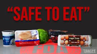 FDA, USDA on pace for 160+ food recalls in 2026 as high-profile outbreaks surge