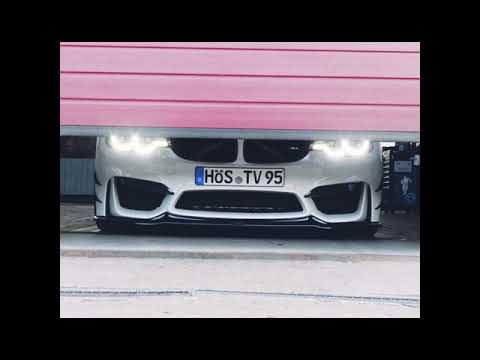 95‘GARAGE Carporn ///M3 F80, ///M140i & VW Golf 7 GTI