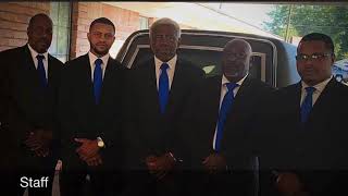 Smith Funeral Home