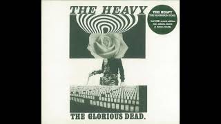 Can&#39;t Play Dead (Instrumental) - The Heavy