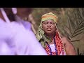 IYALOJA AGBA - A Nigerian Yoruba Movie Starring Abeni Agbon