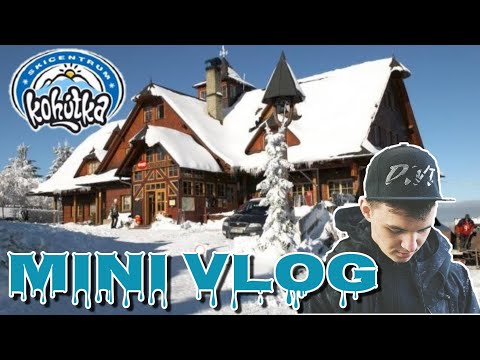 MINI VLOG / TAK TROCHU JINAK / Dajwet