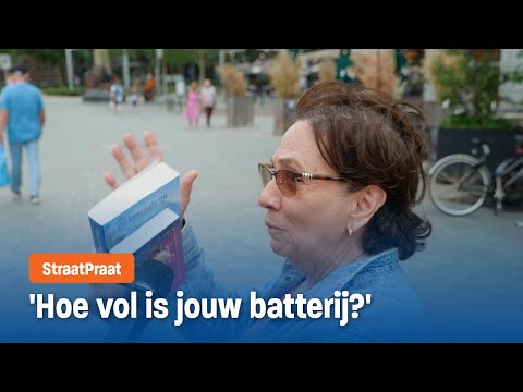 'De Heer geeft ons kracht!' | StraatPraat - Afl. 4