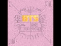 BTS - No More Dream HQ Instrumental 