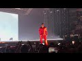Entire Arena Raps HUMBLE For Kendrick LIVE 8 22 17