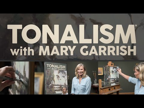 Tonalism with Mary Garrish (Trailer)