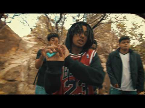 LEEAK - Get Hyphy (Prod. YungMari)