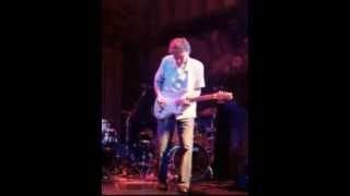 Steve Winwood - Dear Mr. Fantasy - 10-13-2006- House of Blues, New Orleans, LA