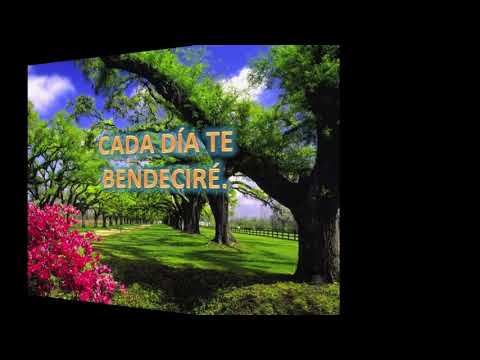 Salmo 145 - Te exaltaré mi Dios, mi Rey. #adoración #musica #music #salmos #alabanzas