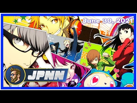 The JP News Network - Wednesday, June 30, 2021