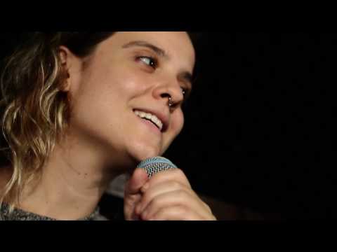 Mãnaô & as Nuvens Sonoras - Onze Horas (Saulo Duarte e a Unidade)