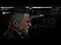 MK11 Scorpion Vs Johnny Cage