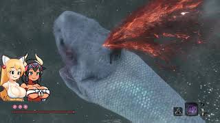 【セキロ】幕間話 ムジナ/生の蛇柿 [狐娘と牛娘の大妖怪が遊ぶ隻狼 46]【Sekiro: Shadows Die Twice/隻狼】【ゆっくり実況プレイ】