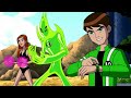 BEN 10 IN TAMIL ALIEN FORCE SCANE தமிழில்