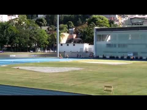 4x100m BF - Infanto 2018