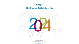 ig-design-group-igr-half-year-2024-results-presentation-november-23-29-11-2023