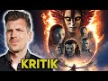 Die Luft Ist Endgültig Raus Avatar Fire And Ash Filmkritik