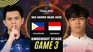 Download lagu PHILIPPINES vs INDONESIA GAME 3 SEA GAMES 33 THAILAND Men's MLBB Knockout Stage | PHI vs INA mp3 Download lagu PHILIPPINES vs INDONESIA GAME 3 SEA GAMES 33 THAILAND Men's MLBB Knockout Stage | PHI vs INA mp3