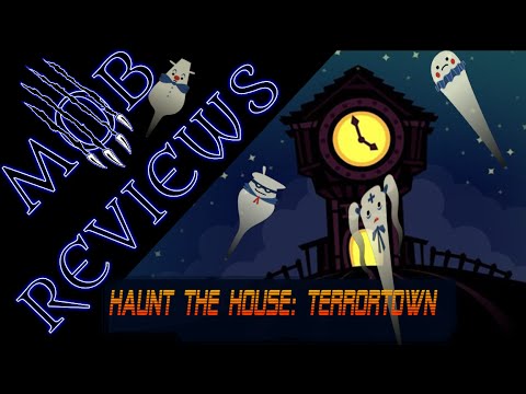 haunt the house terrortown pc download free