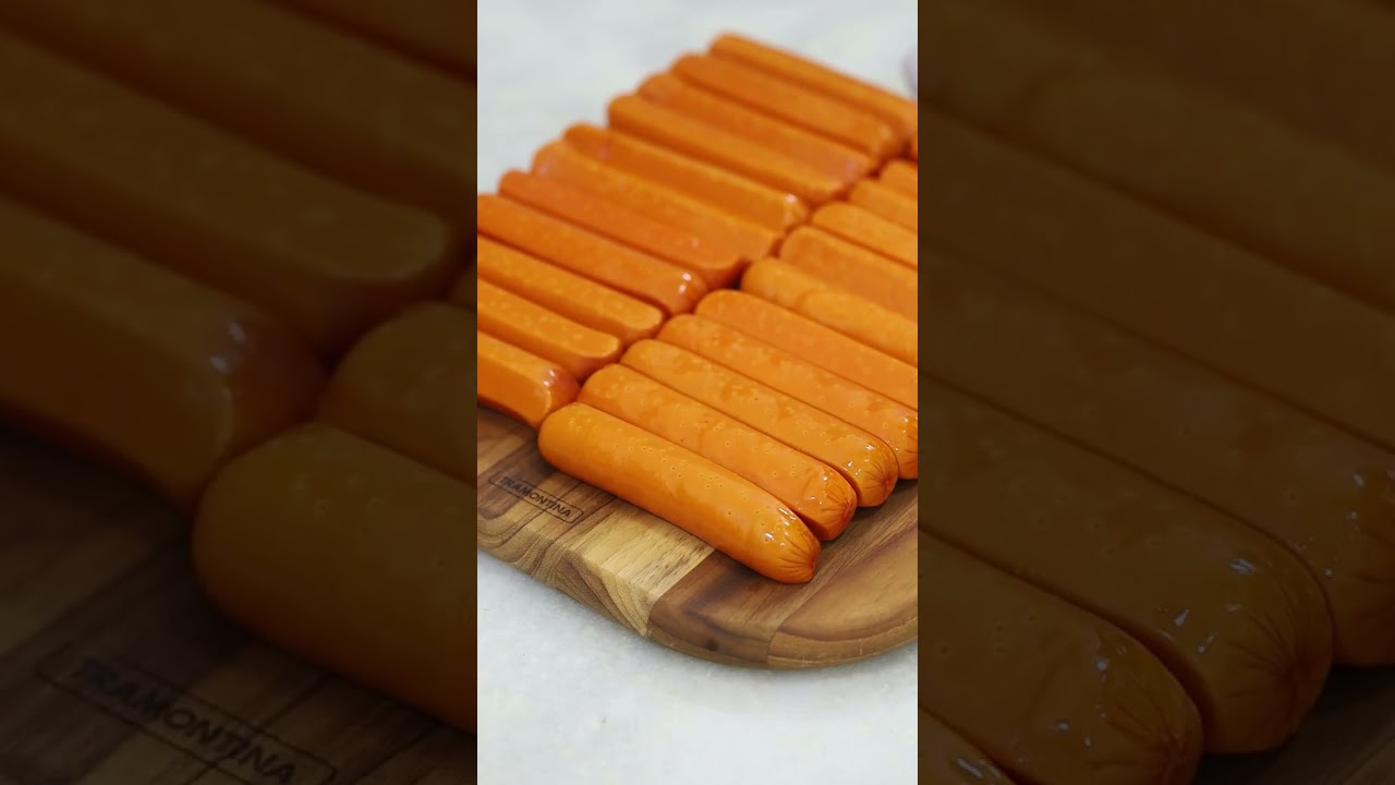 Extraindo SÓDIO metálico da SALSICHA