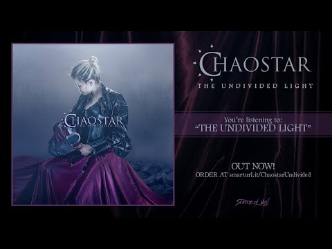 Chaostar - The Undivided Light