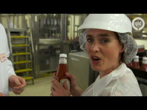 GEMAAKT IN GELDERLAND  9 mei 2016 - Omroep Gelderland