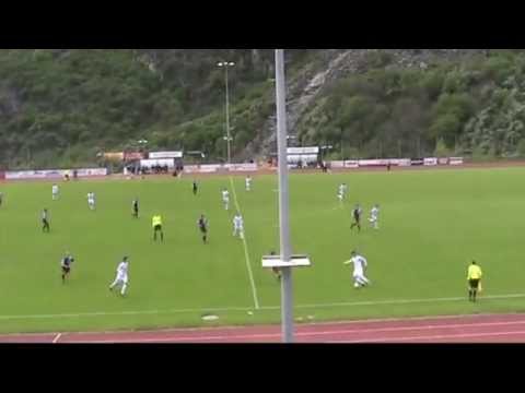 GC BIASCHESI - SV HONGG 0 - 0.