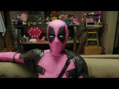 Deadpool 2 (TV Spot 'A Very Special Message from Deadpool')