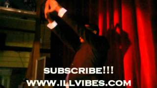 Jay Electronica ft. Jay-Z &amp; The-Dream - Shiny Suit Theory