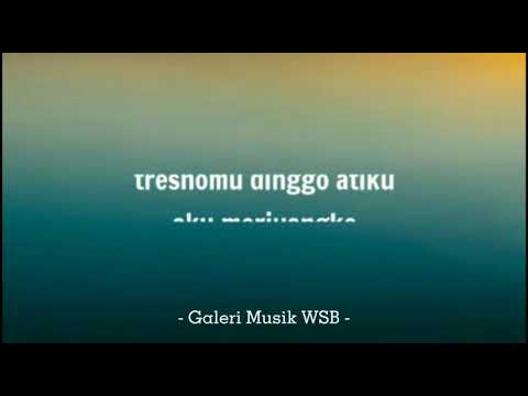 Ikhlas - Gloryweird For You (Lirik)🎵