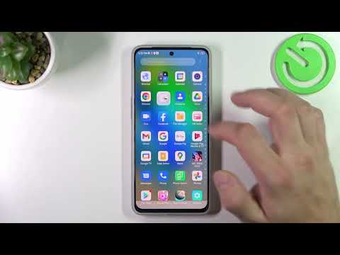 ZTE Blade V40s - How To Change Alarm Sound