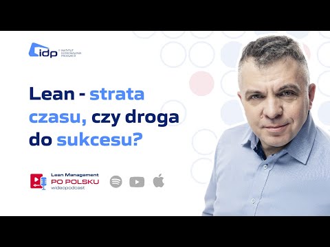 Lean w małej produkcji: Kiedy działa, a kiedy tylko tracisz czas?