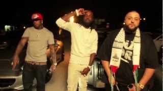 DJ Khaled Ft. Mavado - Suicidal Thoughts [OFFICIAL VIDEO] (Kiss The Ring Album)